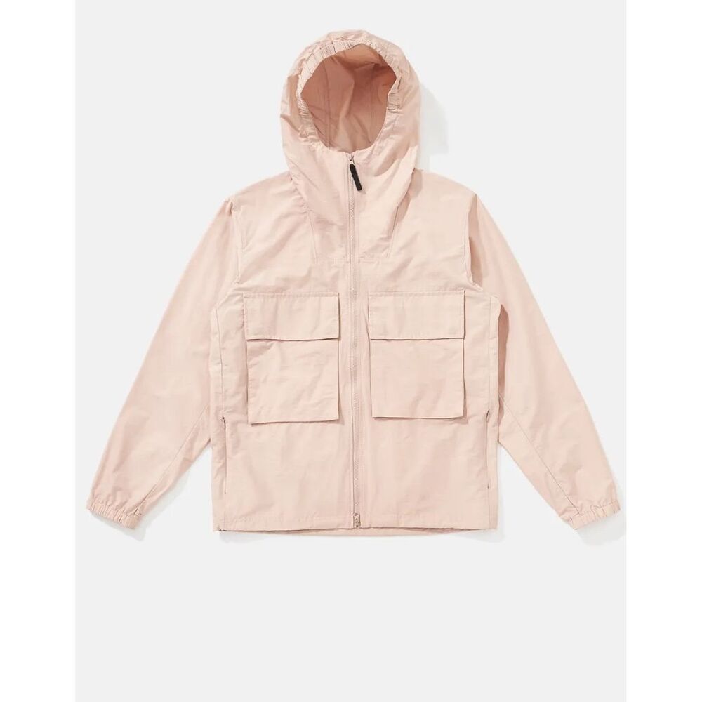 Saturdays New York City Soft Pink Jacket